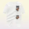 100 baumwolle Neugeborenen Baby Kleidung Set Infant Jungen Mädchen Strampler Luxus Brief Langarm Overalls Casual Kinder Baby Kleidung6169977