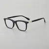 Güneş Gözlüğü Çerçeveleri Erkek Sınıf Gözlükleri için Çerçeve Saf Titanyum KS-201 Japonya Marka Yuvarlak Erkekler Kadınlar Trend Optik Oculos de Grau Feminino