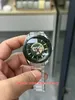 15 Stil Vs Fabrika Erkekleri Süper Sürüm 43mm Okyanus 600m 007 Serisi Luminova 904L Çelik Seramik Çerçeve Saatler Cal.8900 8912 Hareket Otomatik Erkekler Bilek Swatches