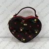 ピンクスガオの女性トートバッグショルダークロスボディバッグハート型の財布ハンドバッグ豪華な高品質のファッション財布ショッピングバッグ8color changbu2401046
