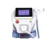 professional 3 wavelength diode laser hair removal 808nm/755nm/1064nm laser beauty machine and skin rejuvenation