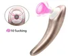 Lingua Clitoride Succhiare Vibratore Clitoride Stimolatore Della Vagina Giocattoli Del Sesso per Le Donne Capezzolo Ventosa Massaggiatore Seno Erotico Sesso Orale7331495