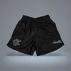 Running Shorts Inaka Power Men Kobiety Mesh Classic Gym Basketball Summer Trainout Sports Fitness8064390