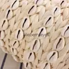 Shoulder Bags New natural shell bucket woven bag Japanese and Korean hand carry messenger dual-purpose str bag casual women's bagblieberryeyes