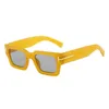 Designer-Sonnenbrillen, neuer Modetrend, T-Familien-Sonnenbrillen, personalisierte trendige Sonnenbrillen, Internet-Promi-Walk-Show-Street-Po-Brillen, Trend M3TB