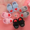 Chaussures de premiers pas pour bébés, semelle souple, en coton Baotou, de 3 à 6 à 12 mois, né au printemps et en automne, 898