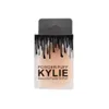 Sponzen Applicators Katoen Cosmetica Foundation Schoonheid Make-up Bladerdeeg Spons 10 kleuren Make-up Blending Maquillage Met draagtas Packin Otkbs