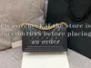12a Kesin Ayna Kalitesi Tasarımcısı Küçük Orta Orta Çocuk Çantası Kadın Klasik Flep Kapitone Lüks Luxurys Orijinal Deri Çantalar Siyah Havyar Kuzu Hindi Omuz Kutusu Çanta