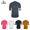 Ykywbike camisa de ciclismo pro equipe verão manga homem downhill mtb bicicleta roupas ropa maillot secagem rápida camisa 240109