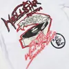Diseñador para hombre Camisetas largas Mujeres Manga larga de alta calidad Hellstar Studios Records Camiseta con cuello redondo Imprimir Hombres Casual Manga larga Calle Top largo como