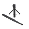 Моноподы для селфи для Insta360 X3/X2 Selfie Stick Bullet Time Set Аксессуары для штатива Ручной штатив Невидимая палка для селфи YQ240110