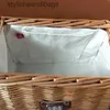 ショルダーバッグ女性用織りハンドバッグレザースクエアバリ島のstrレディースクロスボディバッグショルダーバッグサマーボルサフェミニナスティリッシュエンディバグ