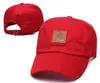 Casquettes de baseball classiques chapeau de plage polyvalent hommes et femmes loisirs chapeau respirant O-6