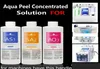 AS1 SA2 AO3 Aqua Peeling Solution 400ml Per Bottle Hydra Dermabrasion Face Clean Facial Cleansing Blackhead Export Liquid Repair5563907