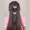 ヘアアクセサリー4PC