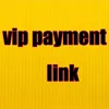 Lien de paiement VIP pour le paiement du client Baba Lili de Soccer Jerseys 2023 2024 Kit enfants Maillot de football