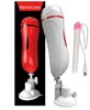 Mizzzeee Vagina Anal Masturbation Suction Cup Pocket Big Vagina Real Pussy Vibrator Sex Toys for Masturbator Men for Munasturbator