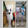 2019 Mooie Tand Met Tandenborstel Mascotte Kostuum Kerst Fancy Dress Halloween Mascot Costume272c