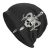 Berretti Bolt Thrower Cappelli classici Cappello lavorato a maglia da uomo adulto Cofano da sole Lavorato a maglia vintage unisex