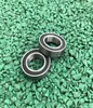 20pcslot 68062RS 30x42x7 rubber sealed cover thin wall deep groove ball bearing 6806 6806RS 618062RS 30427 mm1814438