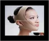 1PCS Cienka maska ​​twarzy maska ​​odchudzka do pielęgnacji skóry Cheek Schowek Vline Bandaż Slim Mask Antisag Beauty Sawrx GHR5L9300384