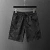 Męskie spodenki Pant Man Designer Krótkie spodnie Kobiety Mans Fashion Spodni trening Ubrania streetwearne Summer Hot Beach Spodnie luksusowe spustowe spodnie