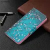 Mobiltelefonfodral Funda för Redmi Note 11 Pro Etui Magnetic Book Case Redmi Note 11s Note11 Pro Leather Flip Stand Wallet Phone Case Coverl240110