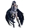 2021 Nuovo giapponese UnionCreative OVERLORD III SoBin Ver Albedo PVC Action Figure Toy Gioco Statua Anime Modello da collezione X05038029226