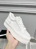 Summer Canvas Small White Shoes Platform Sports Shoes Half Drag Slippers Platform