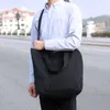 Tilorraien прибытия простая студенческая холщовая сумка мужская в корейском стиле повседневная сумка через плечо унисекс сумка через плечо 240109