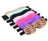 3D Sleep Mask Natural Sleeping Eye Mask Cover CHOUR CHOURES OSICTAT 7 Kolor dla Wybierz DHL 8353578