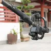 Monopods kolfiberförlängningsstång Monopod för DJI RONIN S SC RSC2 Zhiyun Feiyutech Hohem Camera Stabilizer Gimbal Accessories