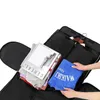 Borsa porta abiti convertibile con tracolla Borsa da viaggio per uomo Donna 2 in 1 Valigia sospesa Borse da viaggio 240109