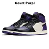 1S Brown Elephant Toe 1 High Basketball Shoes Mens Womens Lemon Wash Classic Sneakers Pine Green White Triple Black Panda Banned Chicage Bred Royal Hyper Trainers