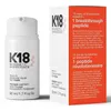 K18 Reparera hårmaskskador som lämnats in molekylåterställning mjukt hår djup reparation keratin hårbotten behandling hårvård skick
