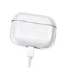 Voor Airpods pro 2 3 MAX Oortelefoon airpod Bluetooth Hoofdtelefoon Accessoires Stevige Siliconen Leuke Beschermhoes Apple Draadloze Oplaaddoos Schokbestendig Hoesje