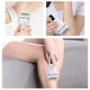 Electric Razor Painless Lady Shaver for Women Razor Shaver Hair Removal Trimmer For Ben Underarm Waterproof LCD USB Laddning 240109