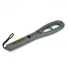 Metal detector portatile professionale GC-101H Controllo di sicurezza Strumento Bounty Scanner Finder per la lavorazione del legno delle unghie senza pastella 240109