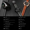 장치 Camason Smart Watch Dial Call Smartwatch Men Sport Fitness 팔찌 시계 시계 Android Apple Xiaomi Ect.bluetoothcall