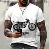 T-shirty męskie zabawne letnie koszulka prin 3D dla mężczyzn fajny harajuku swobodny styl o-deterc Męski krótki rękaw Hot 2022 Oddychający Hip Hop Teel240110