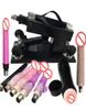 Automatic Make Love Sex Machines 6 cm Retractable Masturbation Machine Adjustable Speeds Fucking Machines Sex Toys for Men and Wom3041509