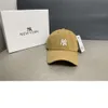 2024 New Adult Candy Eight Color N Couple Soft Top Sports Casual Baseball Cap with Small Face Women Men Hat