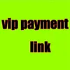 Lien de paiement VIP pour le paiement du client Baba Lili de Soccer Jerseys 2023 2024 Kit enfants Maillot de football