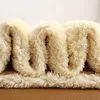 冬のフリース裏地広いレッグパンツカジュアル厚い暖かいバギースウェットパンティックウエスト韓国の子羊綿毛ストレートパンタロン240109