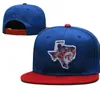 2024 Mode Baseball Sun Caps Ranger Champions World Series Toutes les équipes pour hommes Femmes Football Chapeaux Snapback Strapback Hip Hop Sports Hat Mix Order A1