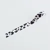 Cute Milk Cow Pattern Tapes Leopard Print Tape Decoration Hand Account Album Diary Scrapbooking DIY Masking Paper Washi Tape 2016 W0165