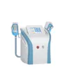 2024 Hot Selling Trending Products Cryolipolyse 360 degree 2 handles Fat Freeze Cryotherapy Slimming Machine