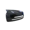 Nieuw Paar M Stijl Achteruitkijkspiegel Cap Zijspiegel Cover Voor Mercedes Benz W176 W246 W212 W204 C117 X156 X204 W221 Auto Accessoires