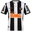 2024 2025 ATLETICO MINEIRO SOCCER JERSEYS 24 25 Home Away 3rd 2013 2014 Ronaldinho M.zaracho Paulinho Football Shirts Marquinhos Men Kids Uniforms