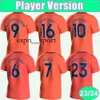 ESPNSPORT 23 24 Gray Mens Soccer Jerseys Patterson McNeil Keane Young Onana Doucoure Tarkowski Godfrey Garner Away Caert-Lewin Football Shirts